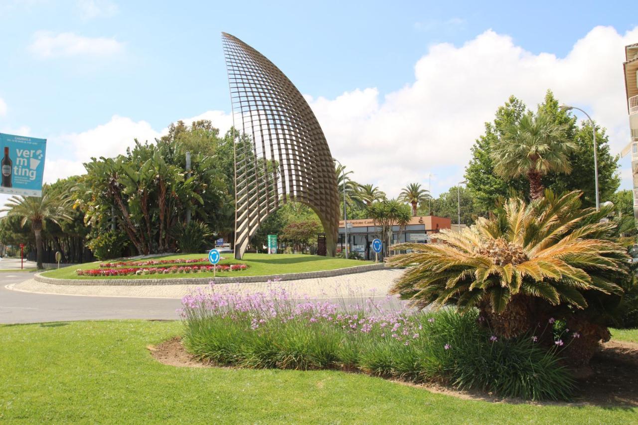 Villa Gladiols Cambrils Exterior photo