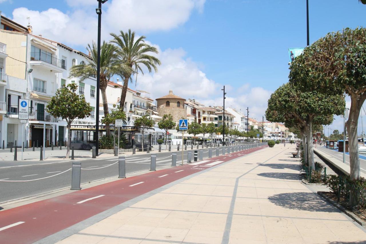 Villa Gladiols Cambrils Exterior photo