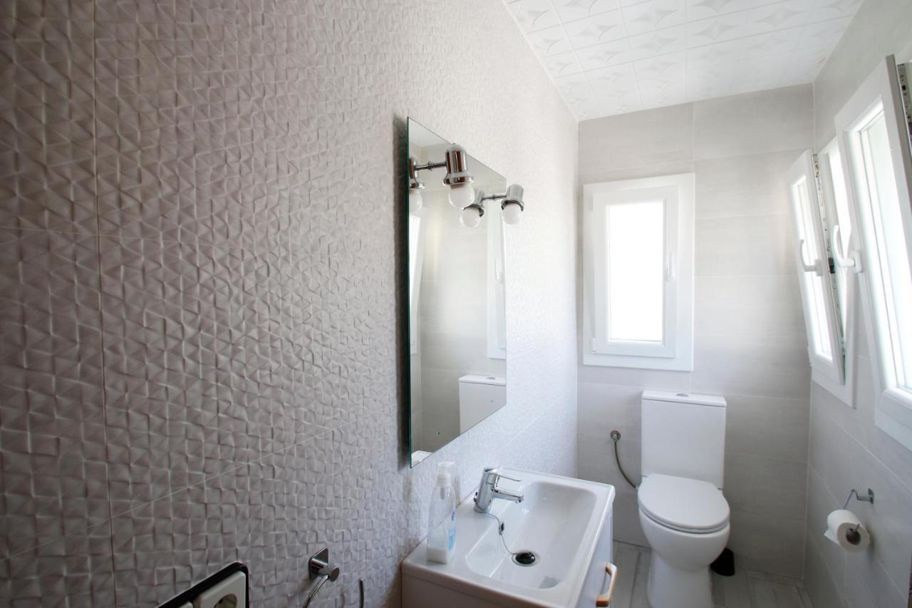 Villa Gladiols Cambrils Exterior photo