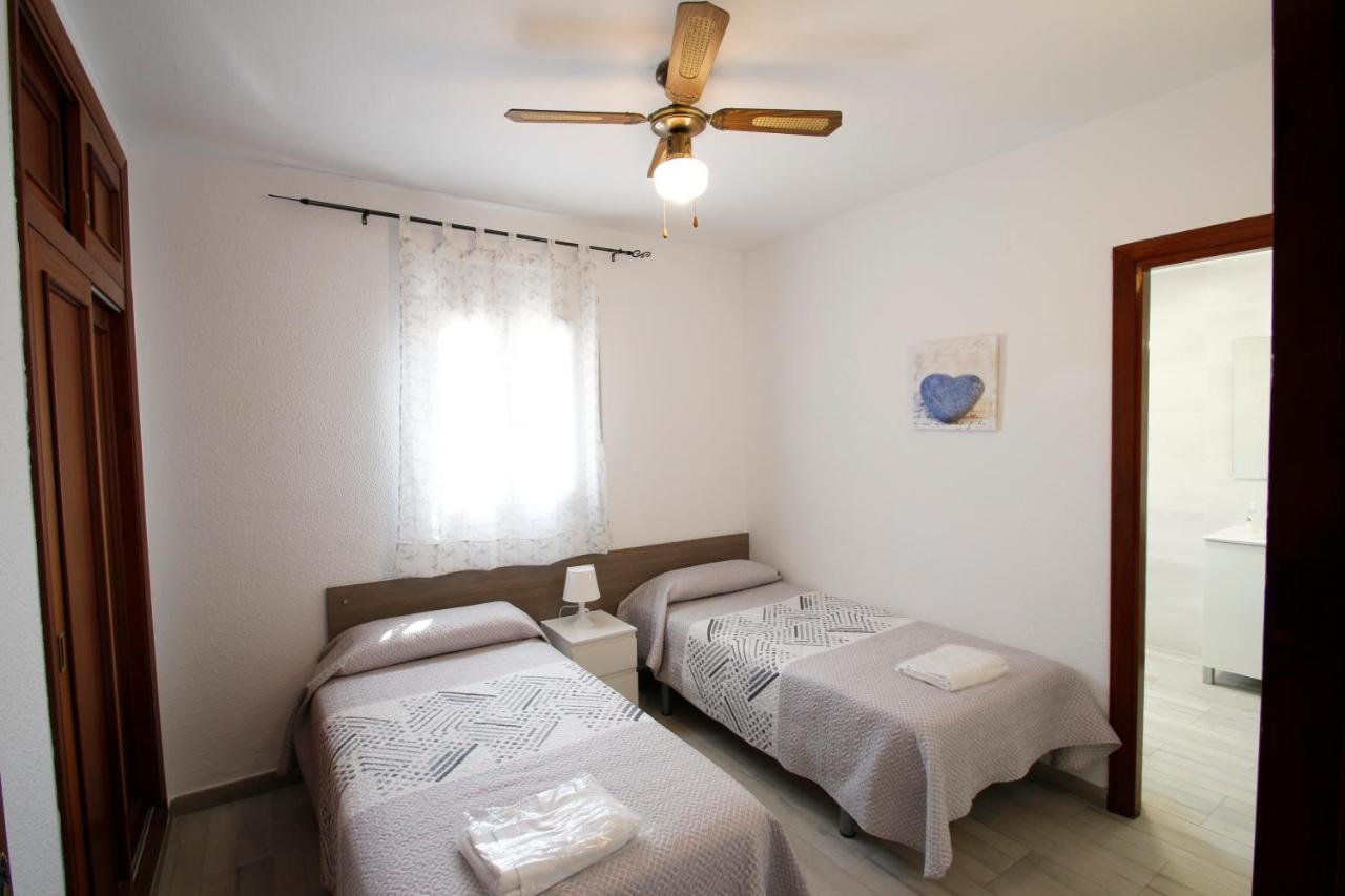 Villa Gladiols Cambrils Exterior photo