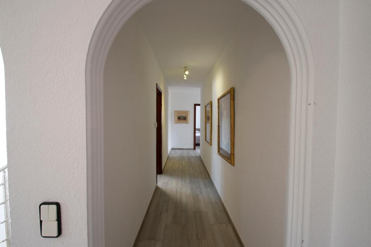 Villa Gladiols Cambrils Exterior photo