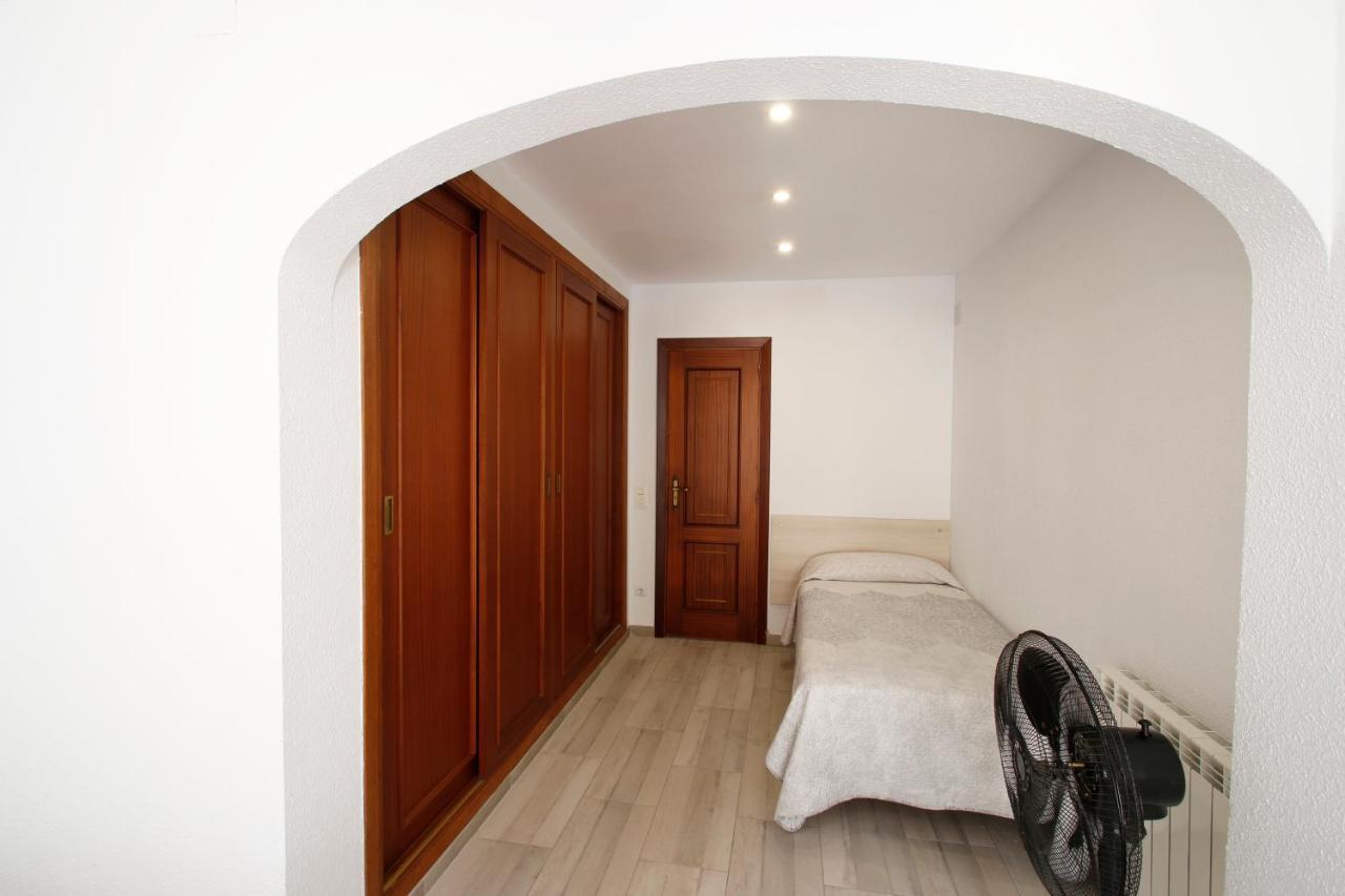 Villa Gladiols Cambrils Exterior photo