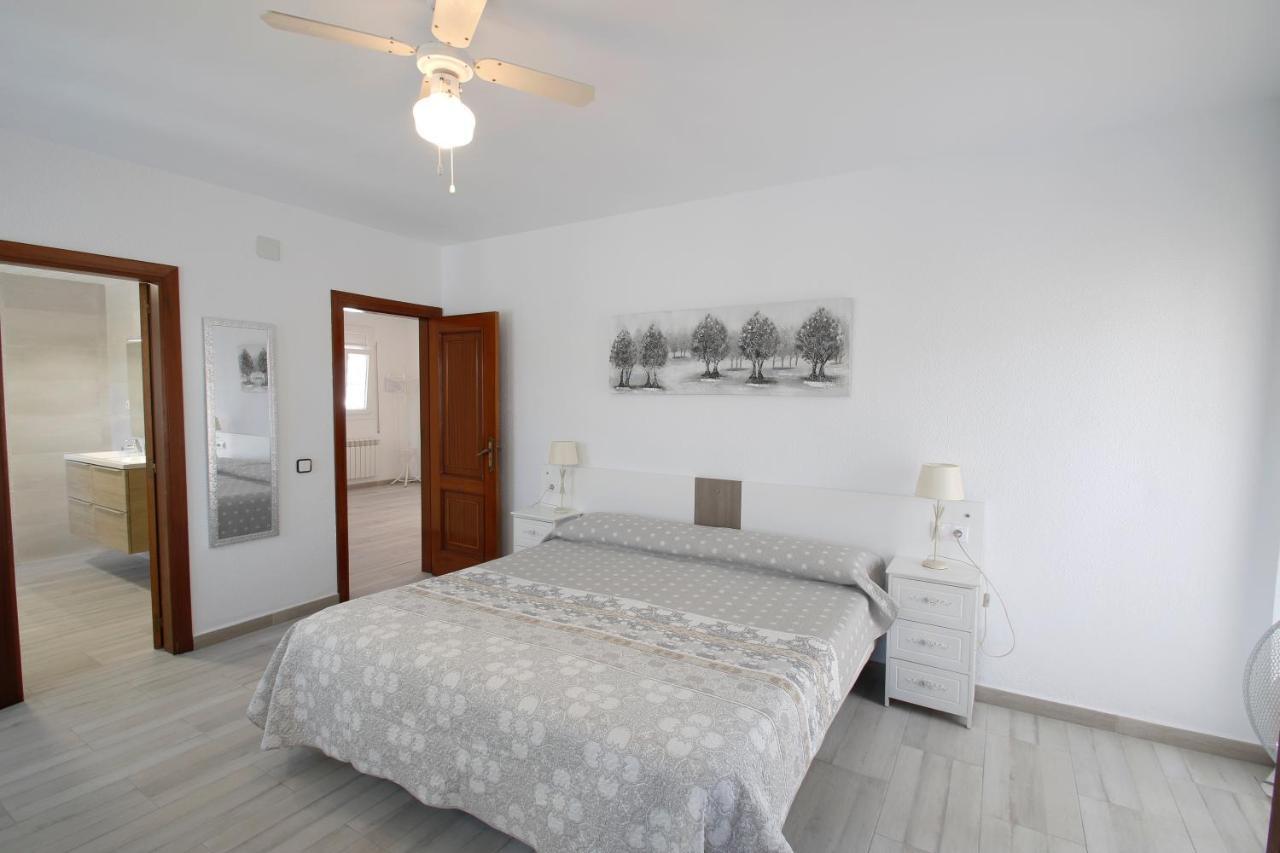 Villa Gladiols Cambrils Exterior photo