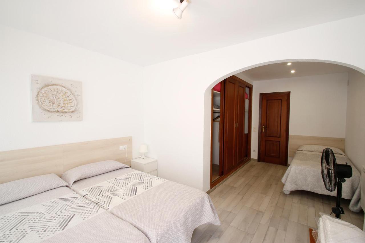 Villa Gladiols Cambrils Exterior photo