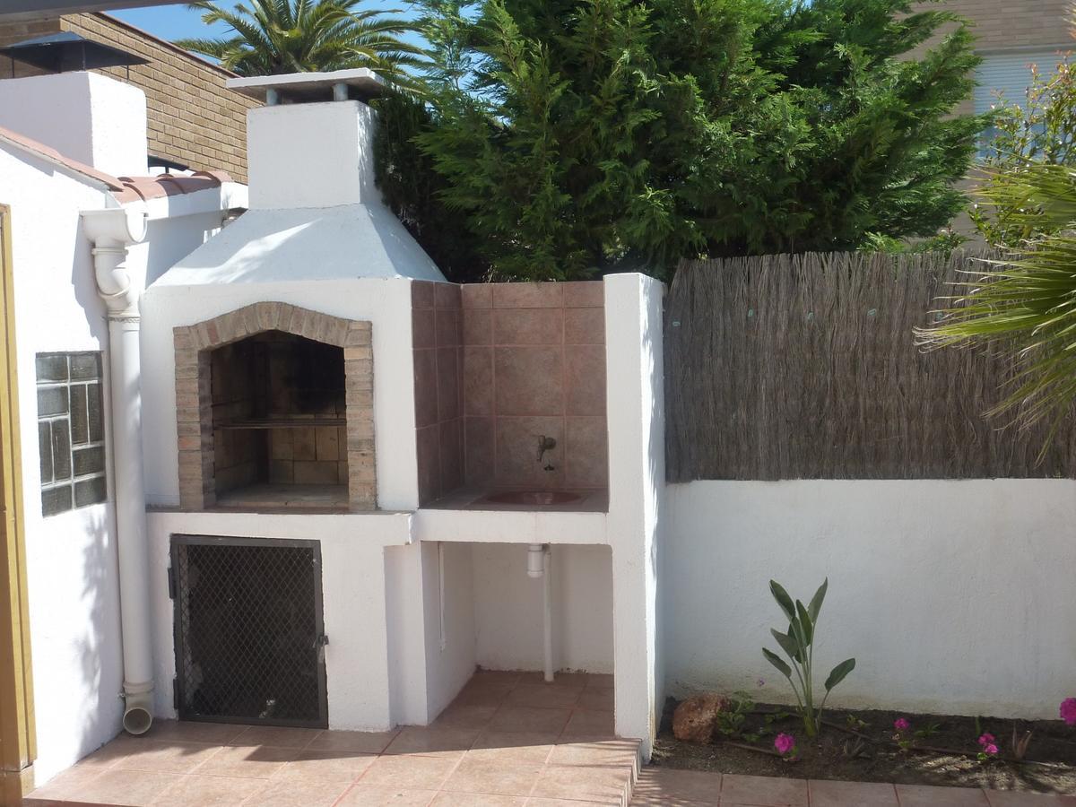 Villa Gladiols Cambrils Exterior photo